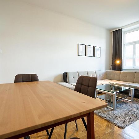 Two Bedrooms Family Nice Apartment Вена Экстерьер фото