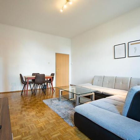 Two Bedrooms Family Nice Apartment Вена Экстерьер фото
