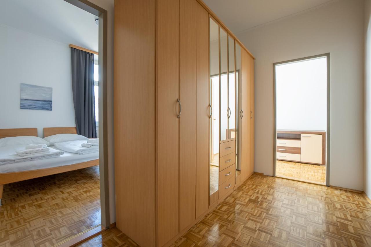 Two Bedrooms Family Nice Apartment Вена Экстерьер фото
