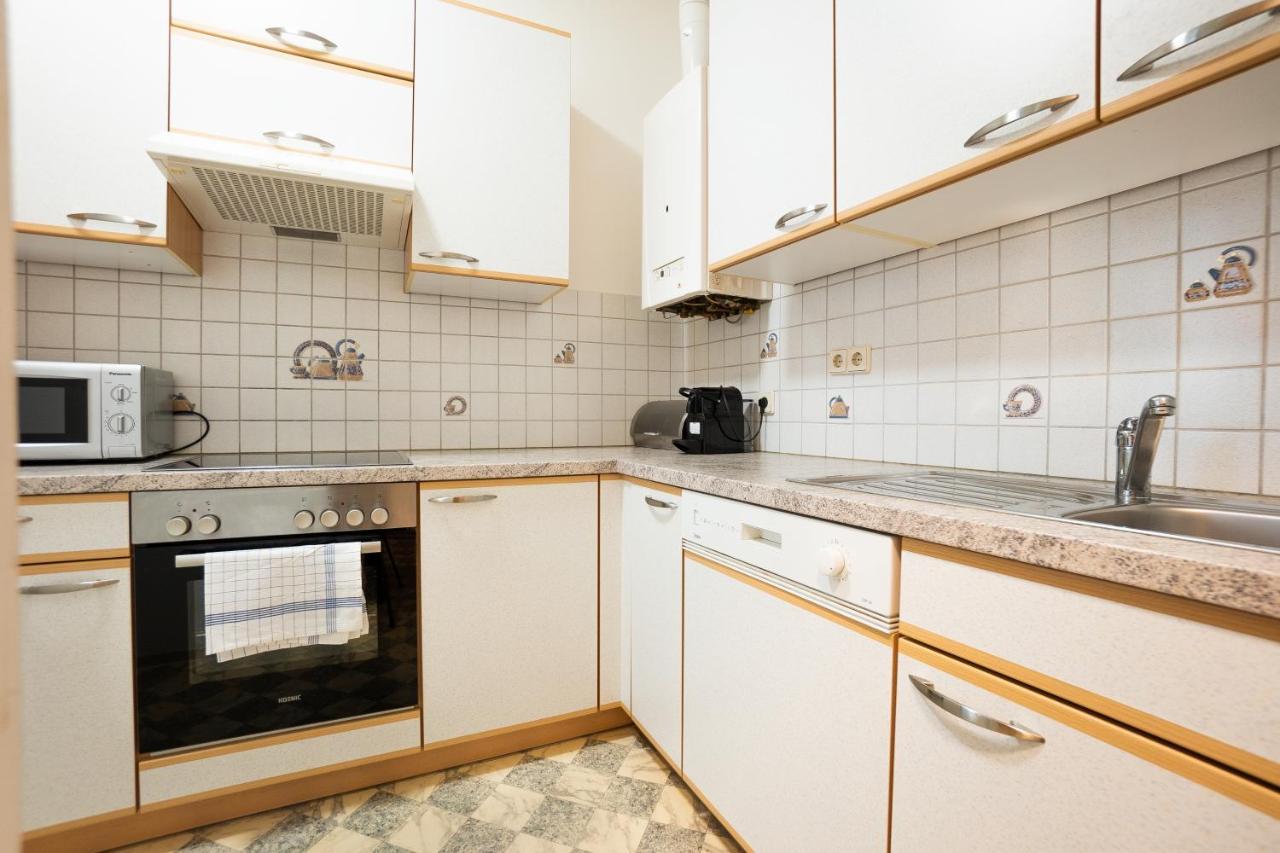 Two Bedrooms Family Nice Apartment Вена Экстерьер фото