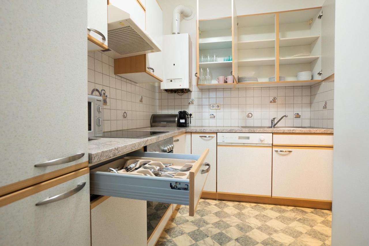 Two Bedrooms Family Nice Apartment Вена Экстерьер фото
