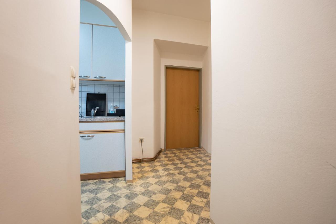 Two Bedrooms Family Nice Apartment Вена Экстерьер фото